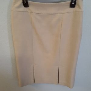 Black Label Evan Picone Skirt Size 4